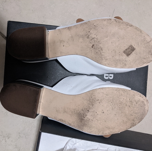 Studded sandals - Picture 4 of 4